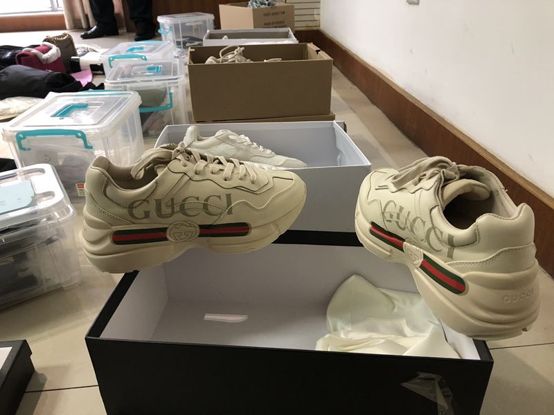 假冒爱马仕案件,假冒爱马仕被抓