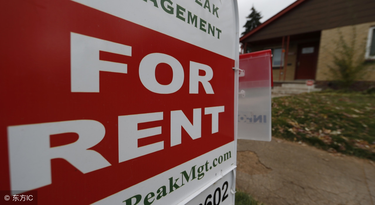 租房后发现房屋漏水怎么办？美国资深律师告诉你！