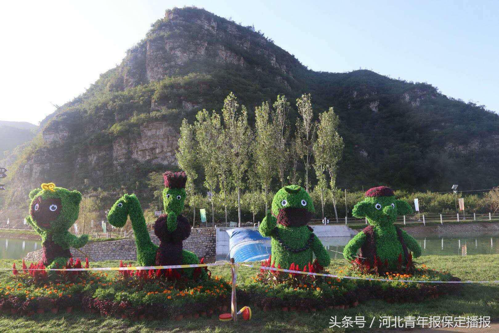 又一个休闲娱乐好去处,又一个休闲游玩好去处