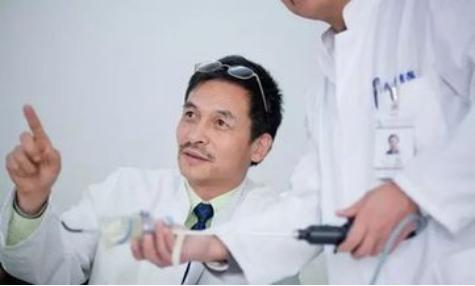 胡海副教授,郑州十院胡海