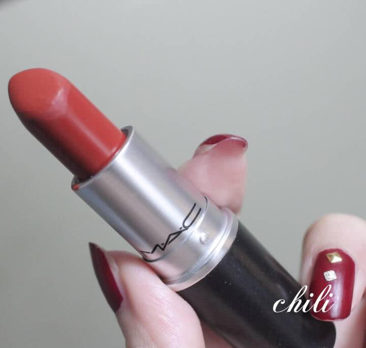 显白秋冬适合涂的口红,日常秋季显白必备口红