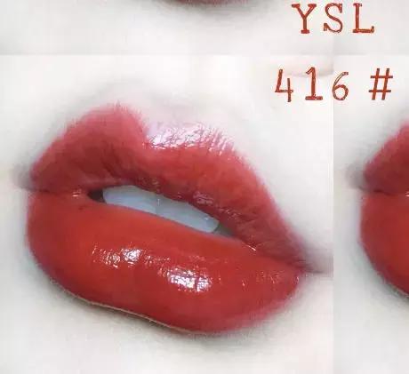 显白秋冬适合涂的口红,日常秋季显白必备口红