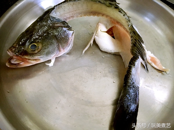 鱼羊鲜豆腐做法,鱼羊鲜豆花鱼