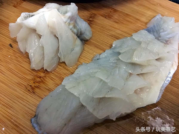 鱼羊鲜豆腐做法,鱼羊鲜豆花鱼