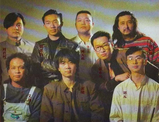 中国摇滚十大鼓手,鼓三儿张永光去世原因