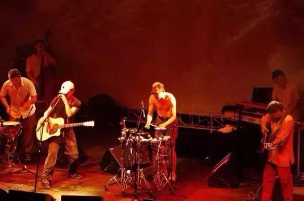 中国摇滚十大鼓手,鼓三儿张永光去世原因