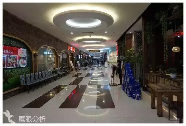 万达广场和时代广场哪个更好,万达广场和大润发超市哪个好