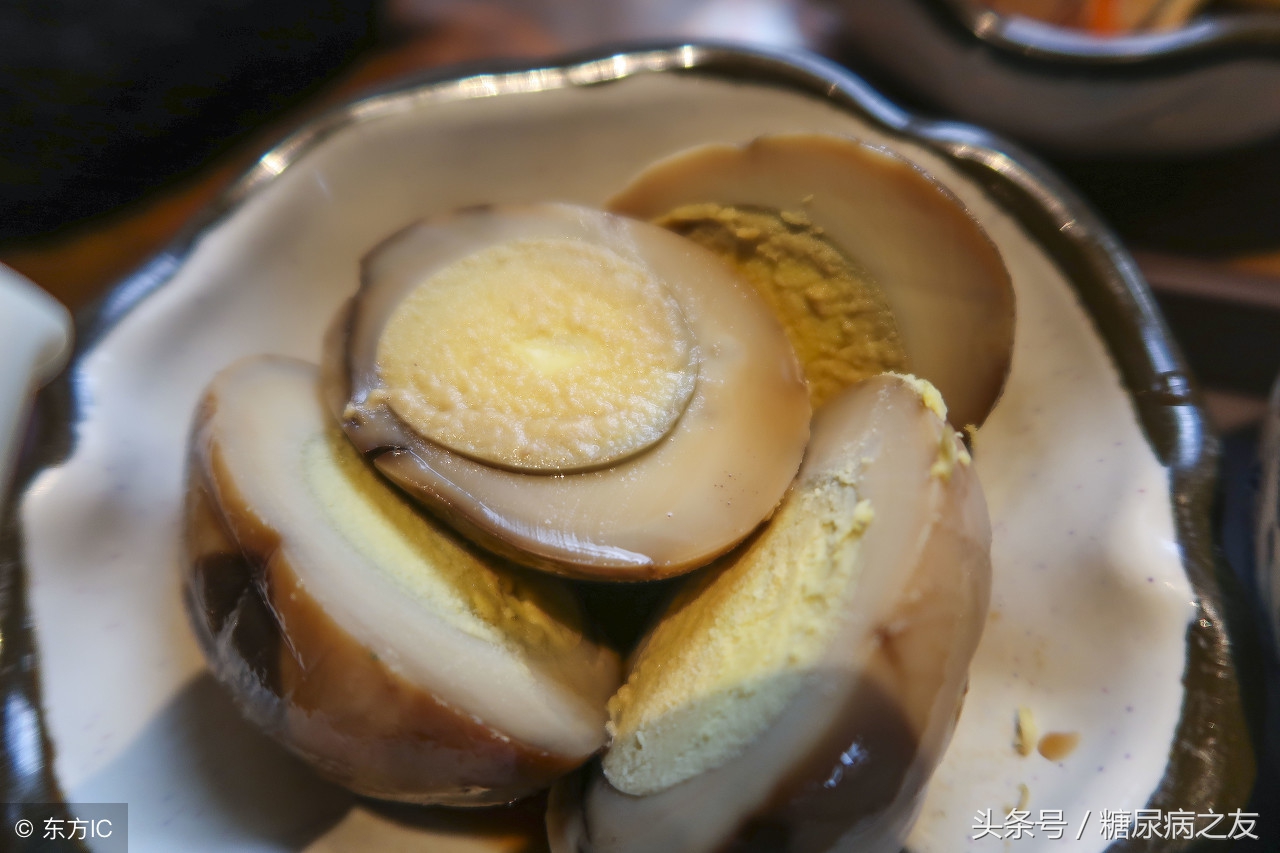 这四类食物最适合糖尿病患者加餐,这三类食物最好不要吃