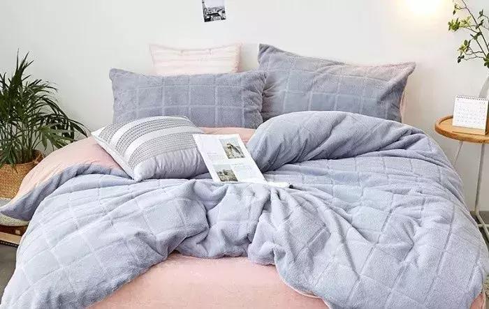 床上用品应该怎么选购,床上用品款式太多怎么挑选