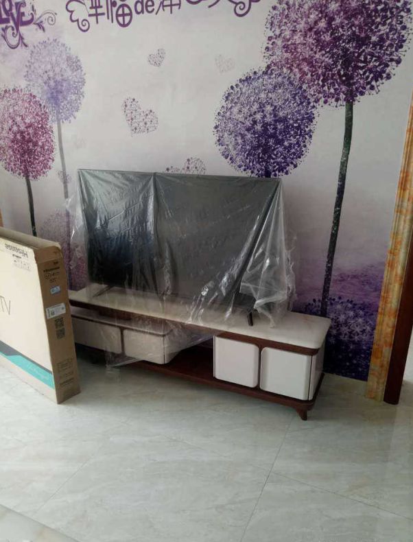 房子装修好了电视墙太丑了能换吗,刚装的电视墙不好看能重新做吗