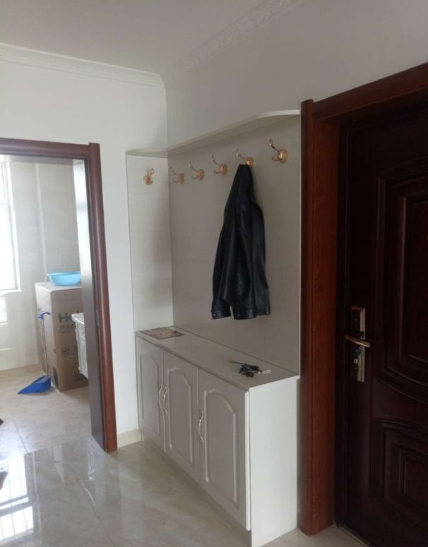 房子装修好了电视墙太丑了能换吗,刚装的电视墙不好看能重新做吗