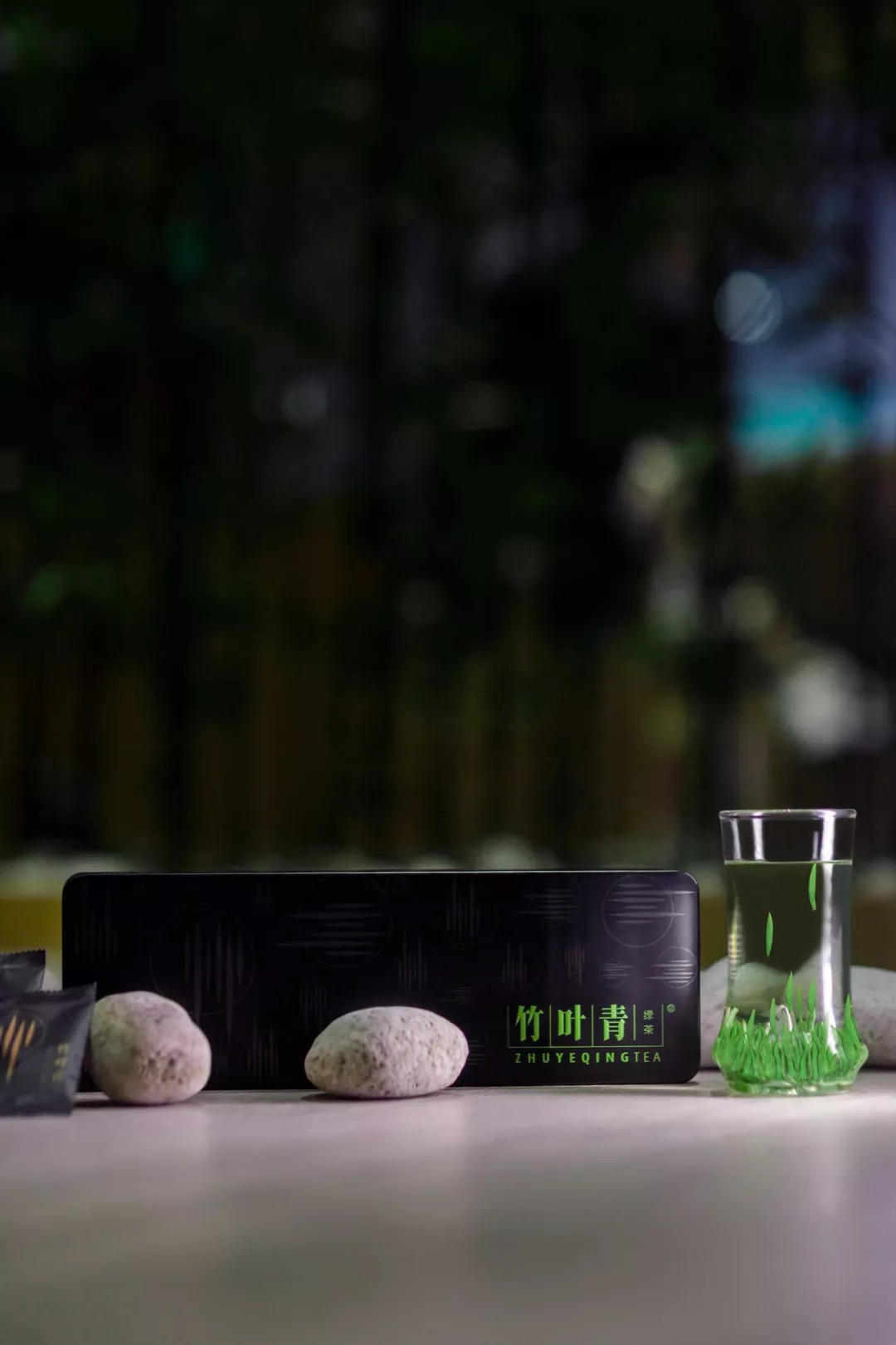 中秋节喝哪种茶最合适为什么,中秋喝什么茶最好