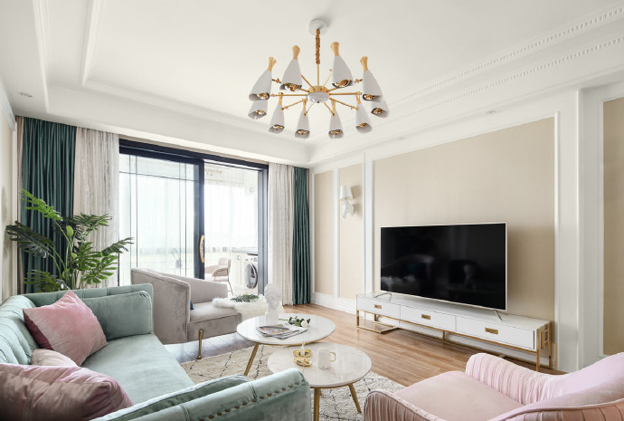 家装安装技巧,装修100套房子老师傅总结