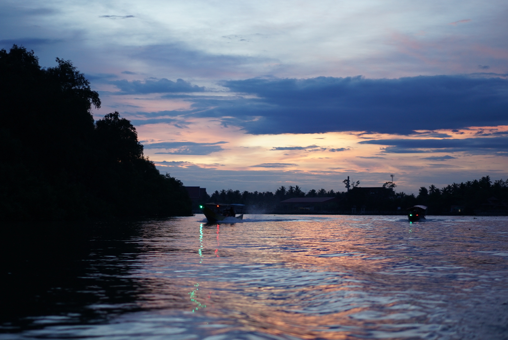 泰国曼谷自由行穷游,一个女人穷游中国的经历