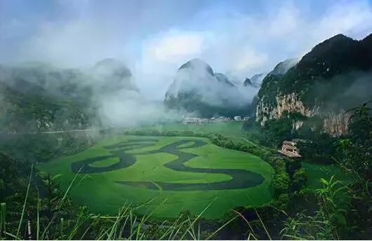 2022贵州免门票景区详细名单公布,贵州门票优惠政策2022织金洞