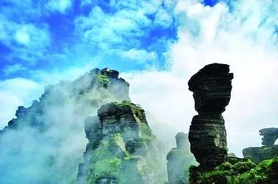 2022贵州免门票景区详细名单公布,贵州门票优惠政策2022织金洞