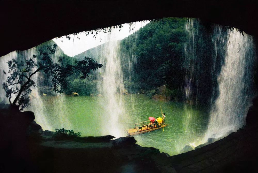 2022贵州免门票景区详细名单公布,贵州门票优惠政策2022织金洞