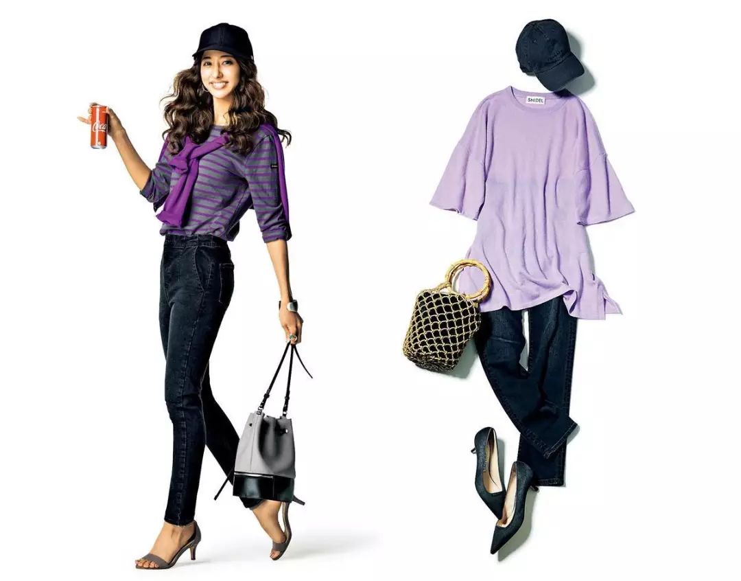 买对设计师青睐的秋冬流行色，等于拿到高阶时髦圈入场券