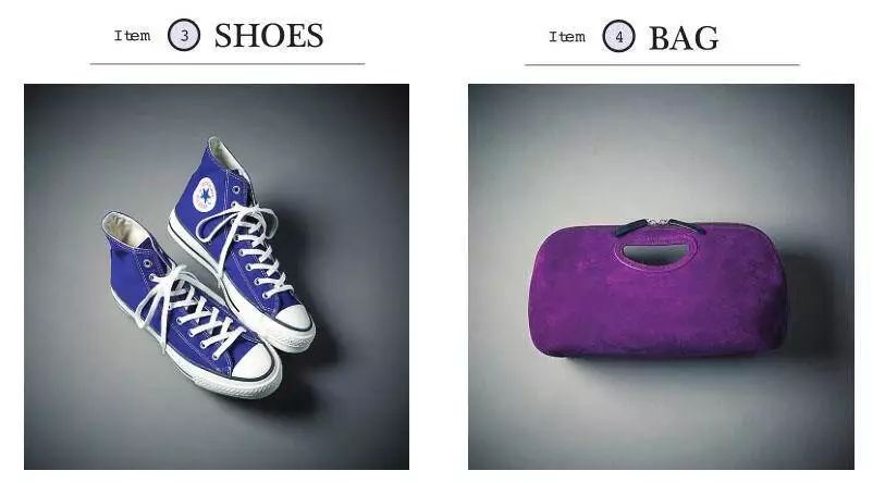 买对设计师青睐的秋冬流行色，等于拿到高阶时髦圈入场券