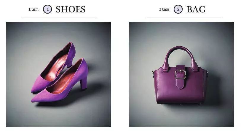 买对设计师青睐的秋冬流行色，等于拿到高阶时髦圈入场券