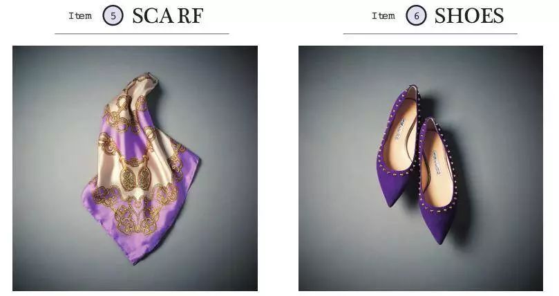 买对设计师青睐的秋冬流行色，等于拿到高阶时髦圈入场券