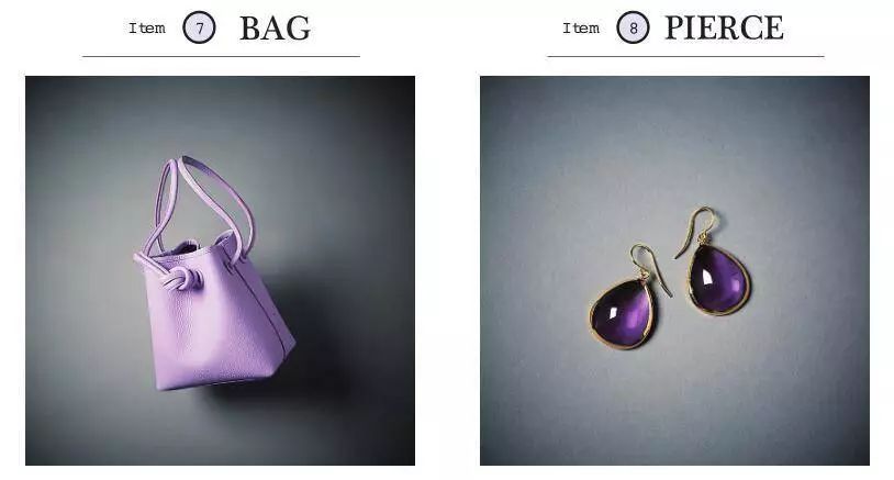 买对设计师青睐的秋冬流行色，等于拿到高阶时髦圈入场券