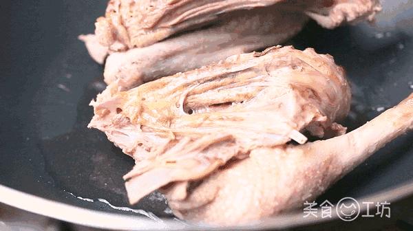 鸭怎么做不上火,鸭怎么做不骚又好吃
