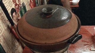 我在西华路叫了只鸡……