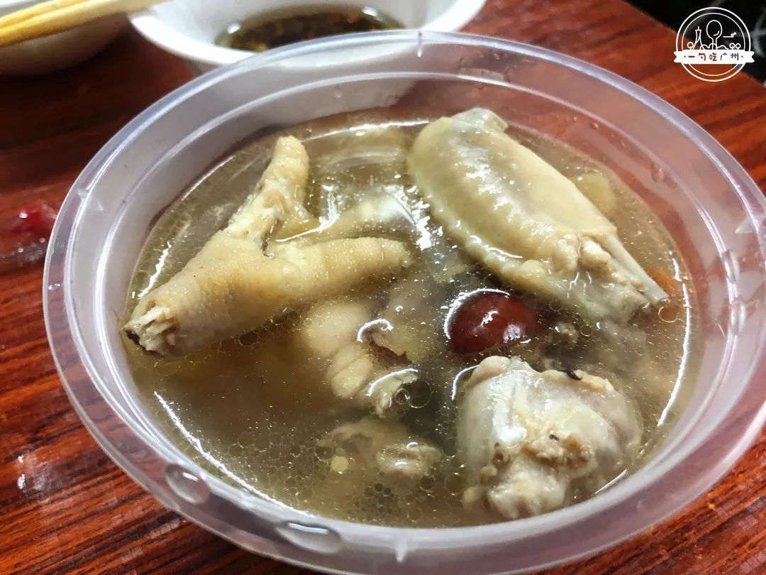 我在西华路叫了只鸡……