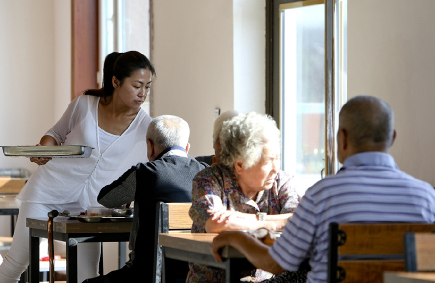 我们这一代怎么养老,我们这代人该何去何从