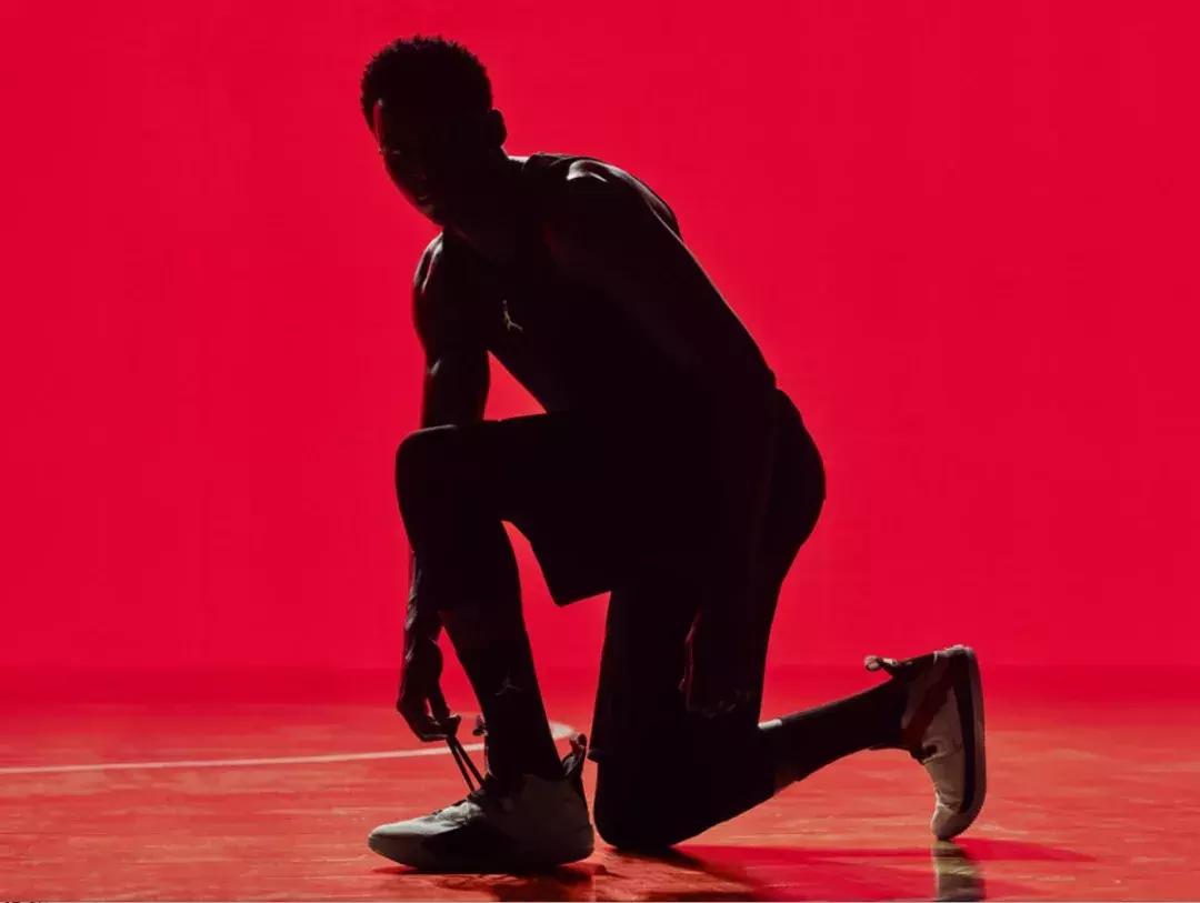 郭艾伦aj33鞋带,aj312郭艾伦鞋带怎么系好看