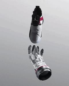 郭艾伦aj33鞋带,aj312郭艾伦鞋带怎么系好看