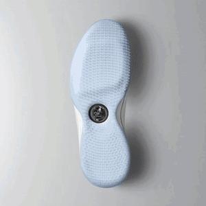 郭艾伦aj33鞋带,aj312郭艾伦鞋带怎么系好看