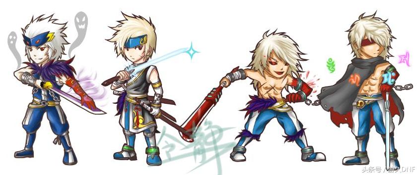 dnf十大最舒服的版本,dnf最新版本该怎么玩