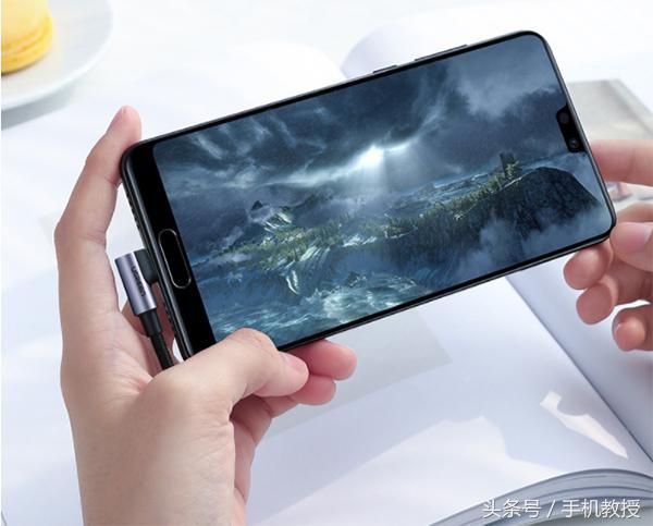 手机屏幕大是趋势吗,大屏手机越来越大