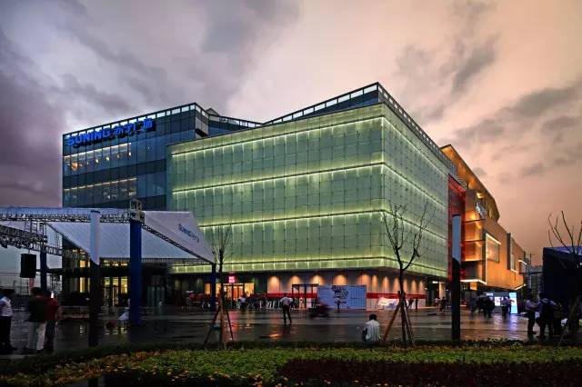 这么多！福州即将新建11个大型商圈！没数真想不到四区闽侯都有份！