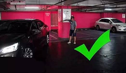 汽车小知识倒车影像黑屏不亮,微知识