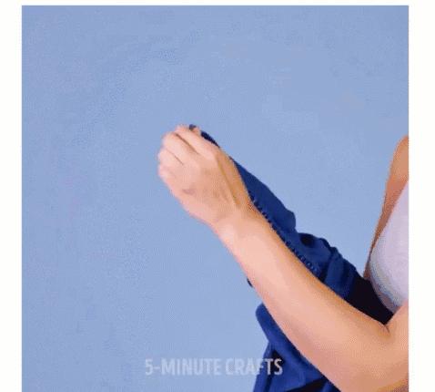 买衣服参考的尺码表,如果要买衣服穿要怎么选择尺码呢