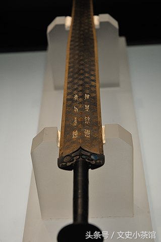 为何有人说日本传世刀剑很多,中国很少?