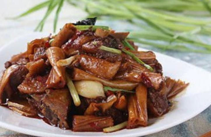 鸭肉怎么做不腥你学会了吗,鸭肉怎么煮出鸭油