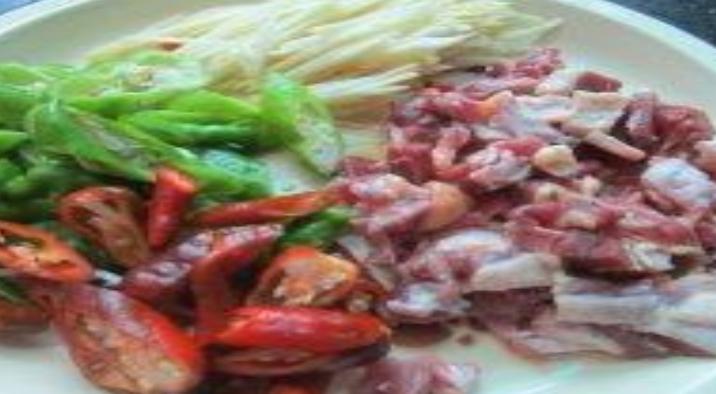 鸭肉怎么做不腥你学会了吗,鸭肉怎么煮出鸭油