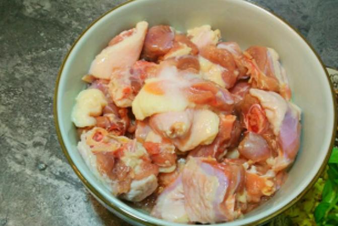 鸭肉怎么做不腥你学会了吗,鸭肉怎么煮出鸭油