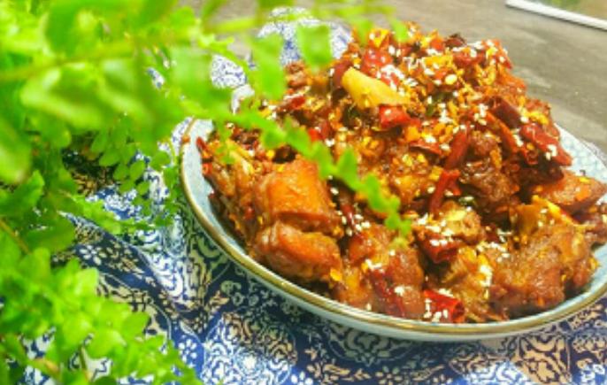 鸭肉怎么做不腥你学会了吗,鸭肉怎么煮出鸭油