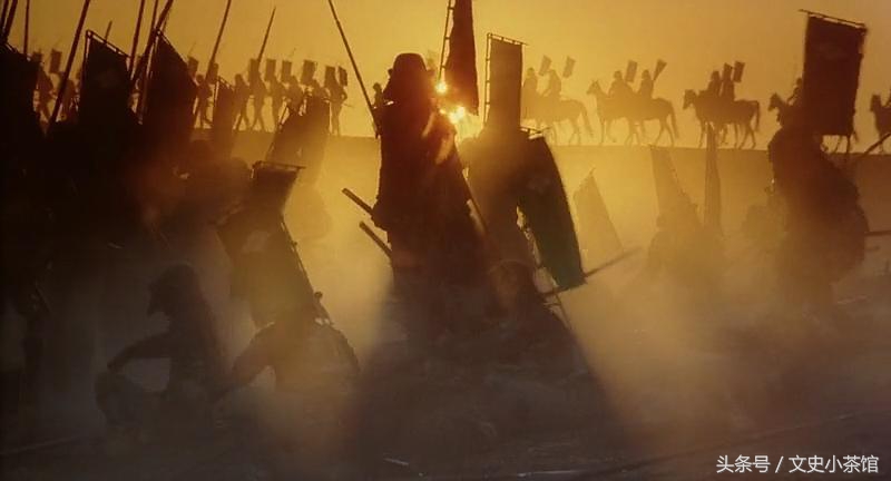 为何有人说日本传世刀剑很多,中国很少?