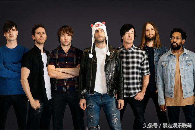 maroon5个人资料,maroon5解散原因