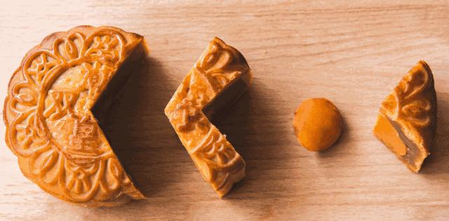 冰皮月饼霉菌超标是什么颜色,吓skr人