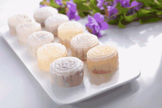 冰皮月饼霉菌超标是什么颜色,吓skr人