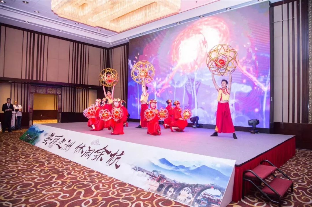 杭州余杭特色旅游,玩转余杭文旅之行