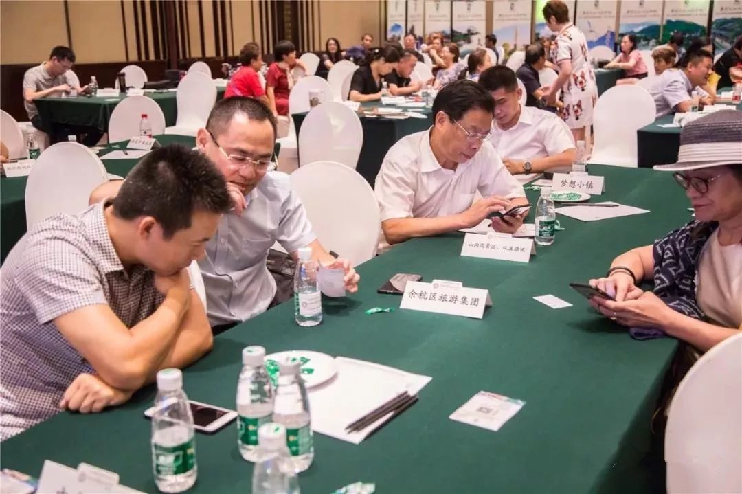 杭州余杭特色旅游,玩转余杭文旅之行