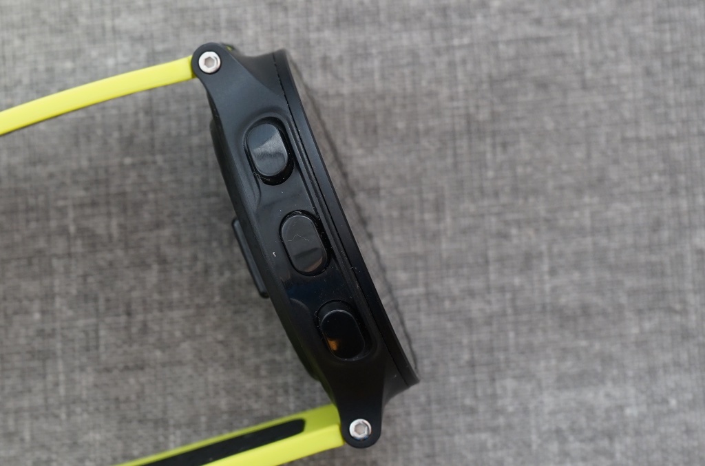 续航强有gps的智能手表,飞腕跑步智能腕表